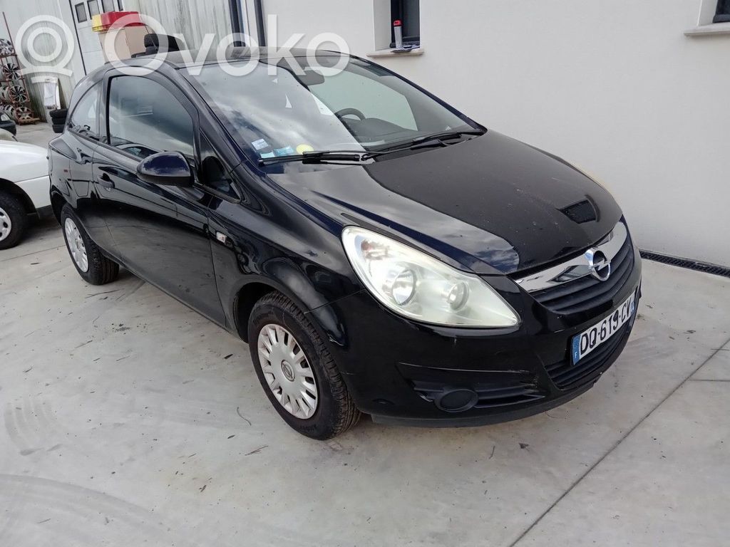 Corsa D Corsa  13356103