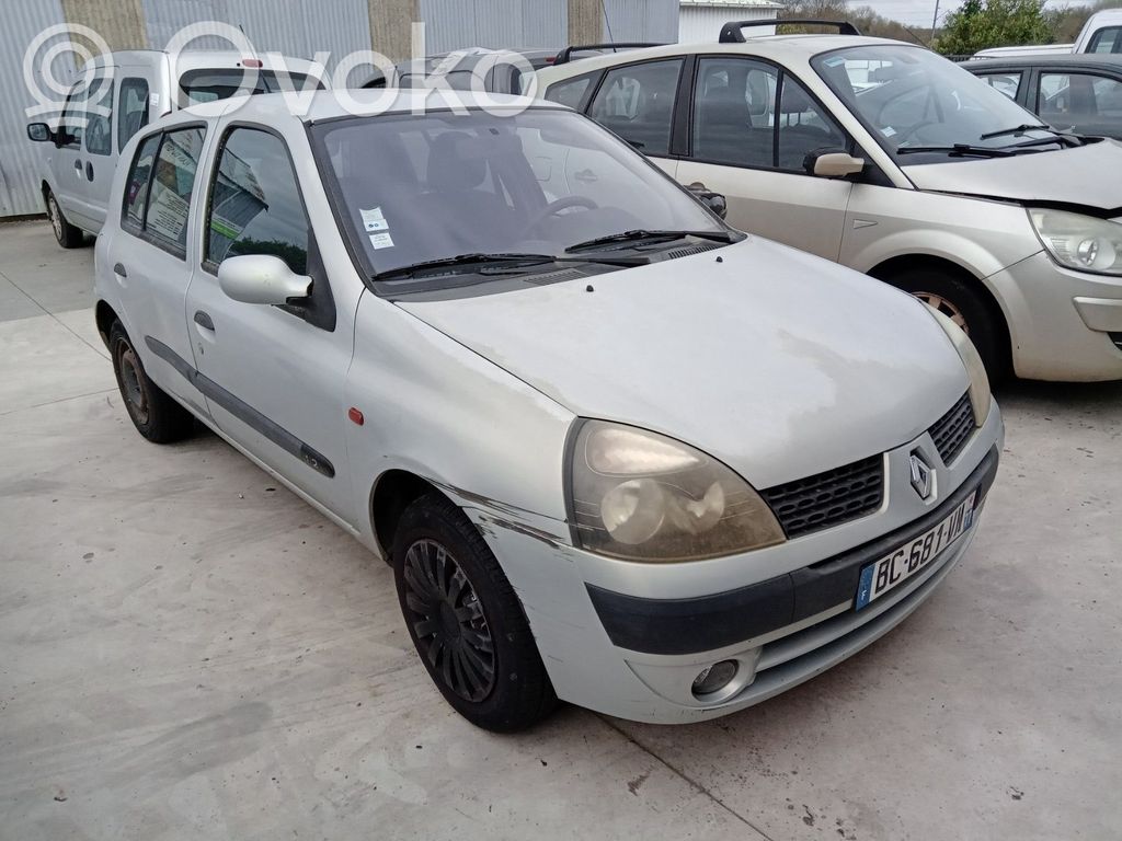 Clio II Clio  7700437072