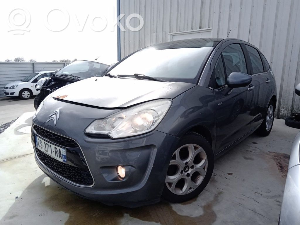 C3 C3, Pluriel, Picasso  9800624480