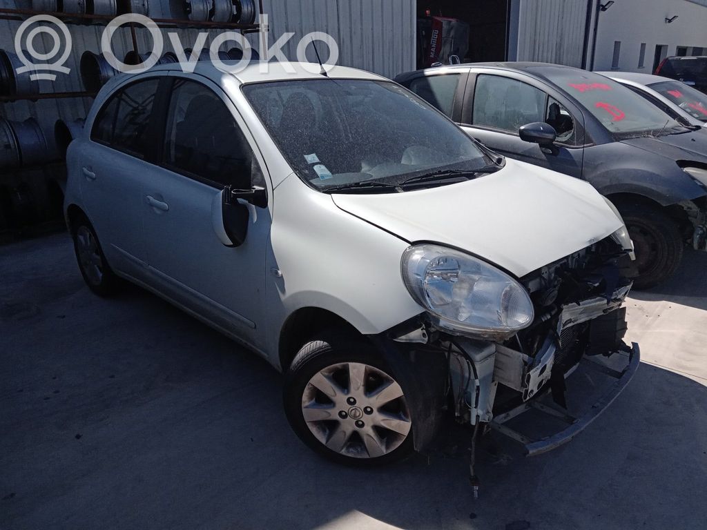 Micra Micra  H210A1HAEB