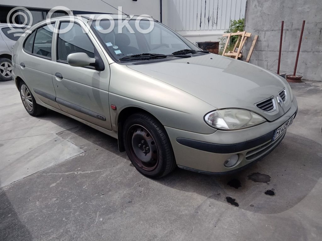 Megane I Megane  8200055730