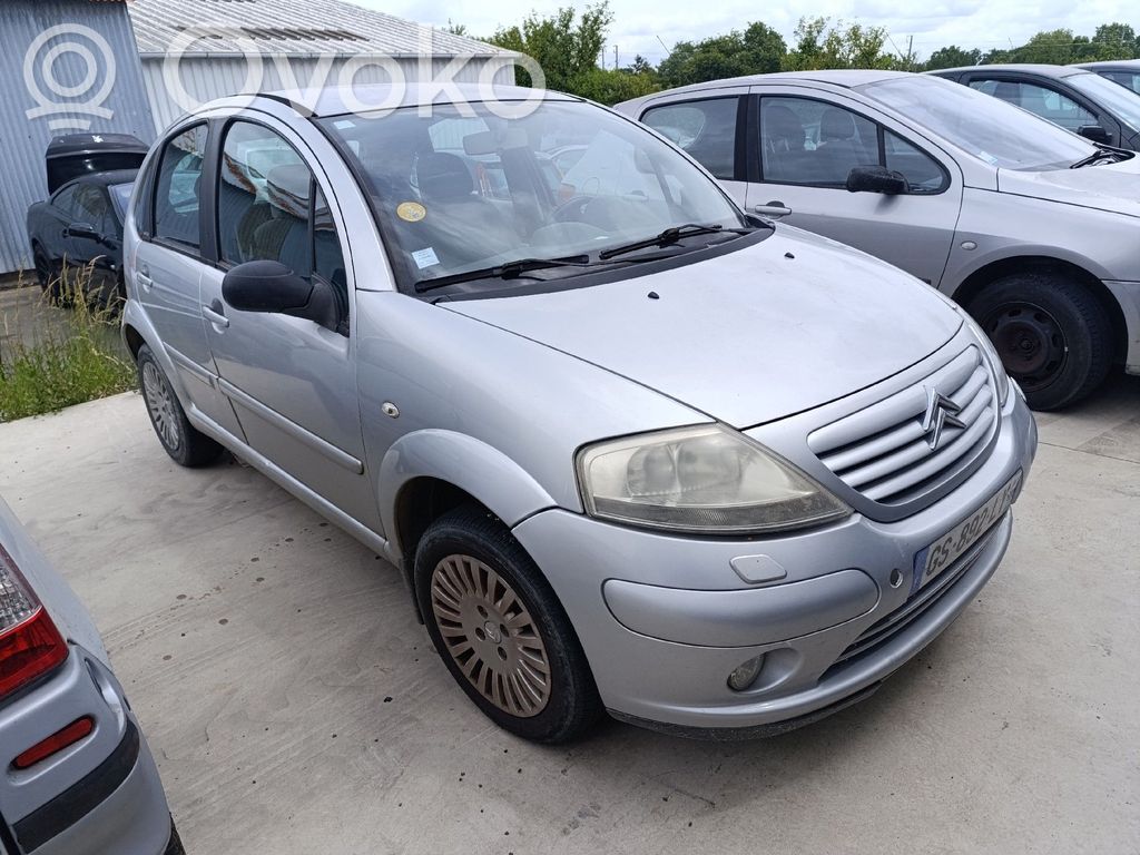 C3 C3, Pluriel, Picasso  00009008Q5