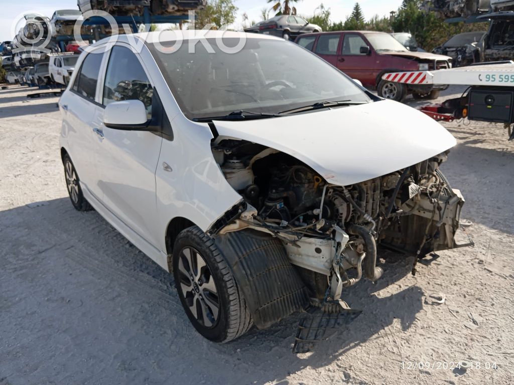 Picanto Picanto