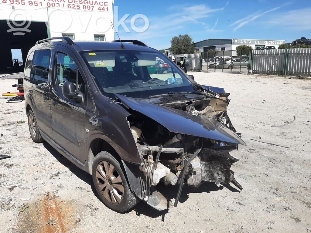 Berlingo Berlingo