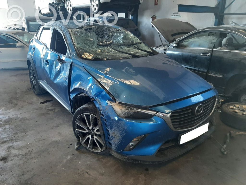 CX-3 CX-3  PENM18881