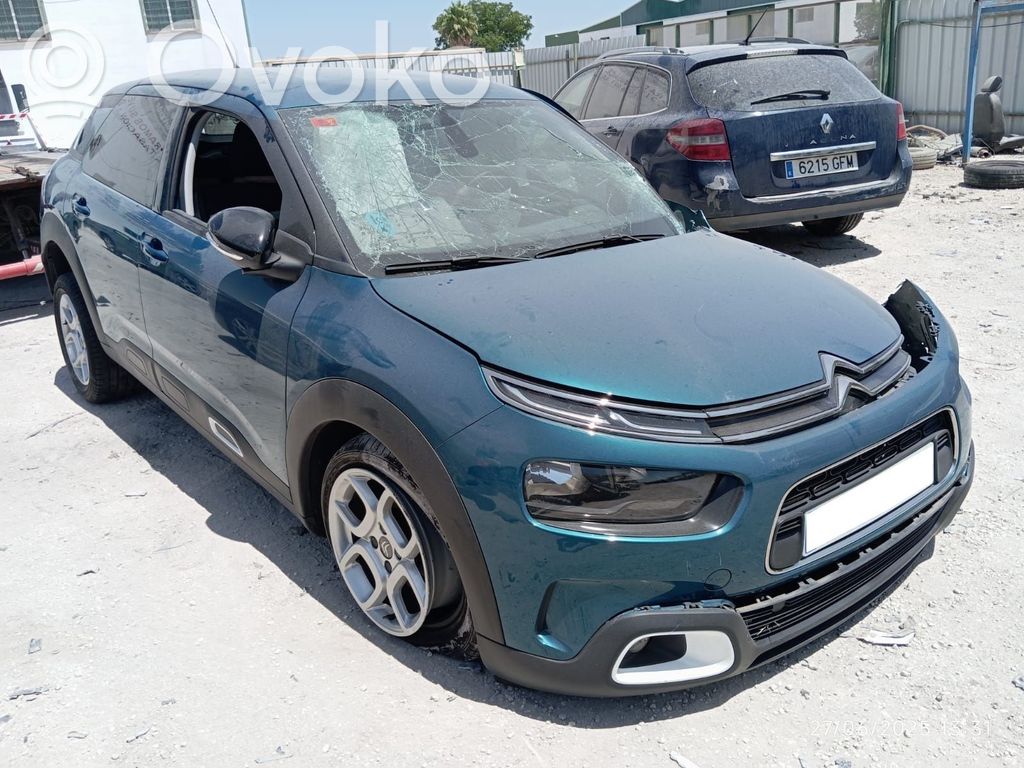 C4 SpaceTourer C4 Picasso, Grand Picasso, Aircross, Cactus  9871433780