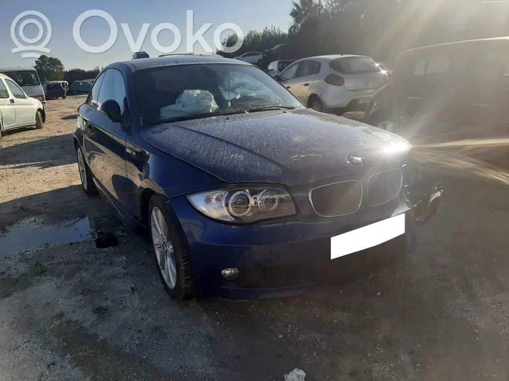 1 E81 E87 Series 1