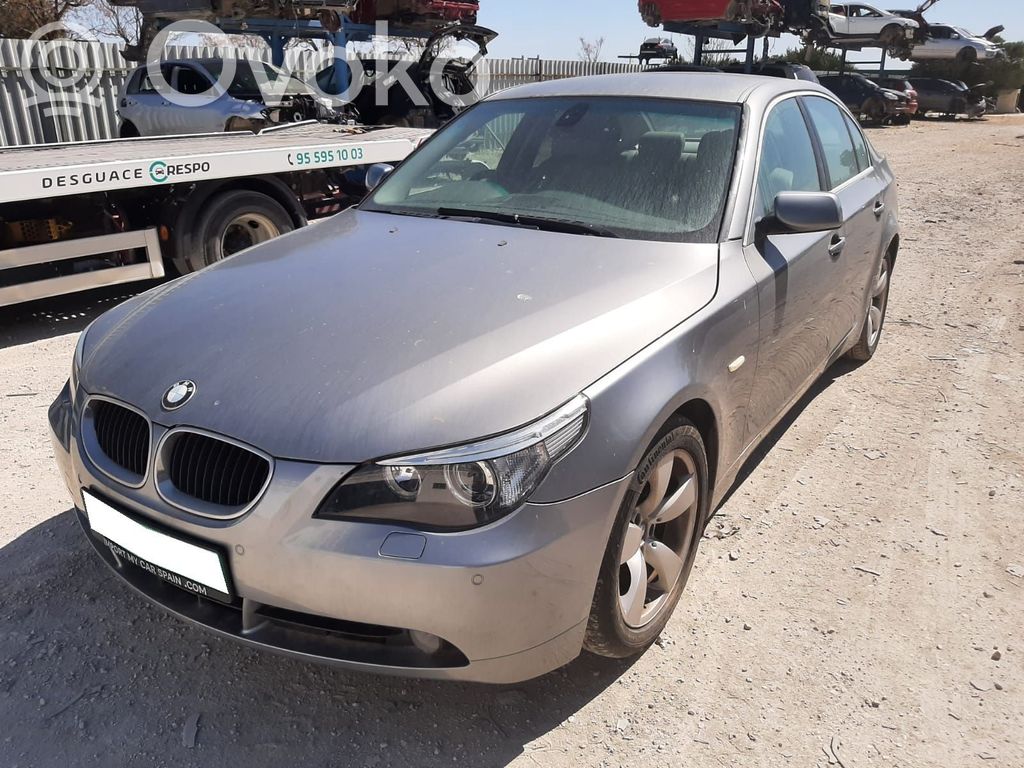 5 E60 E61 Series 5