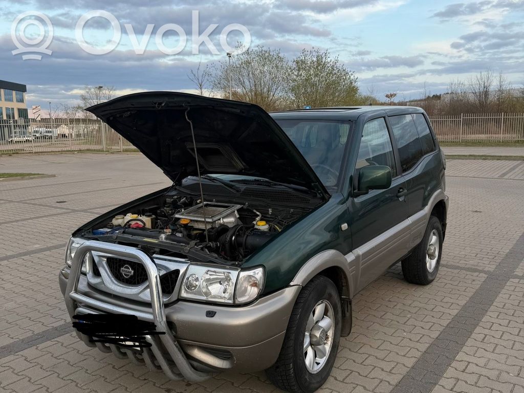 Terrano Terrano  40900XV61