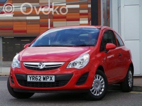 Corsa D Corsa  13216317