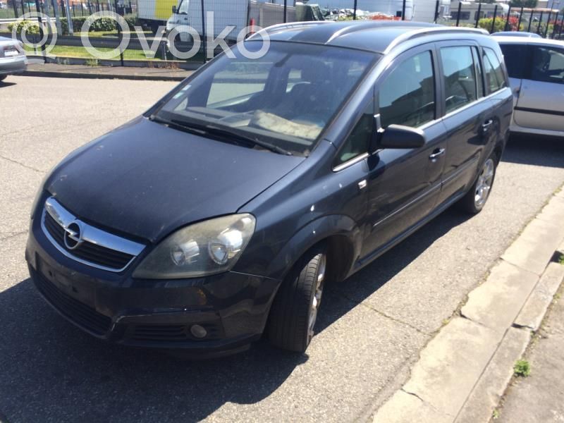 Zafira B Zafira  13268287