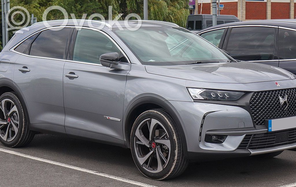 DS7 Crossback DS7 Crossback  98168606D