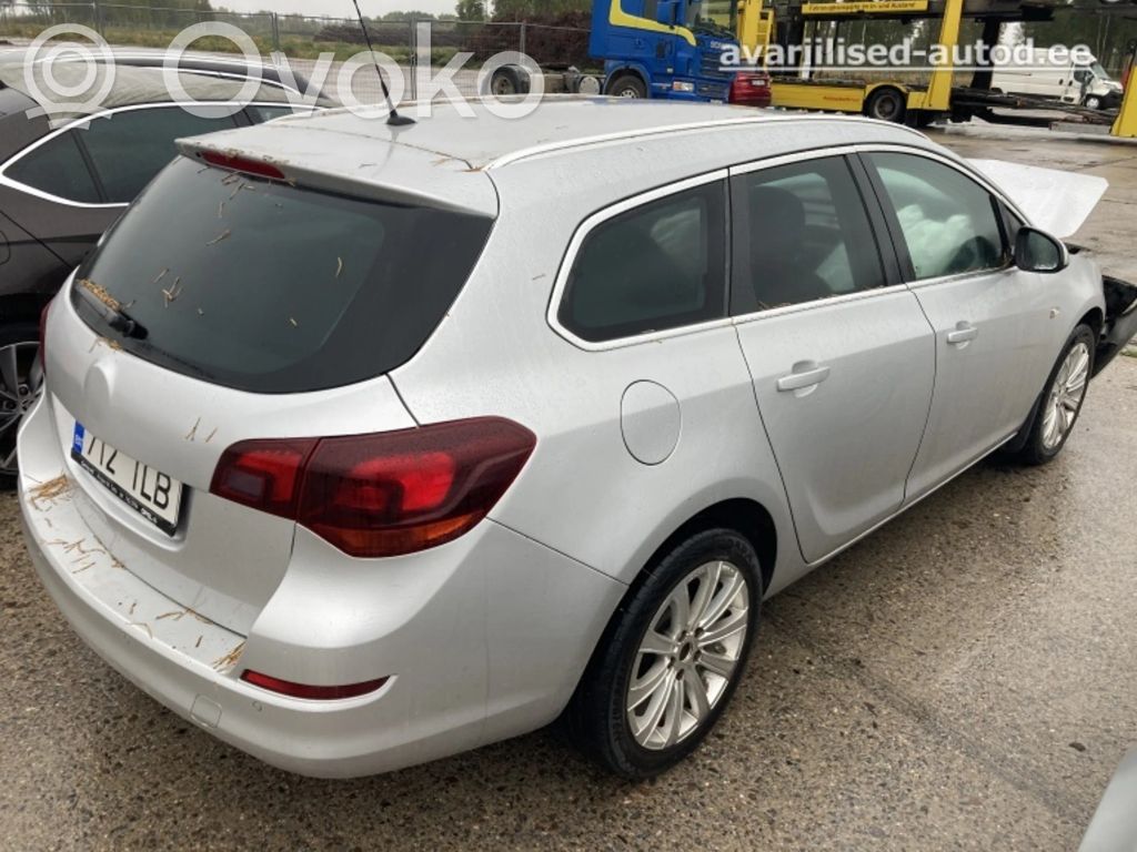 Astra J Astra  13317404