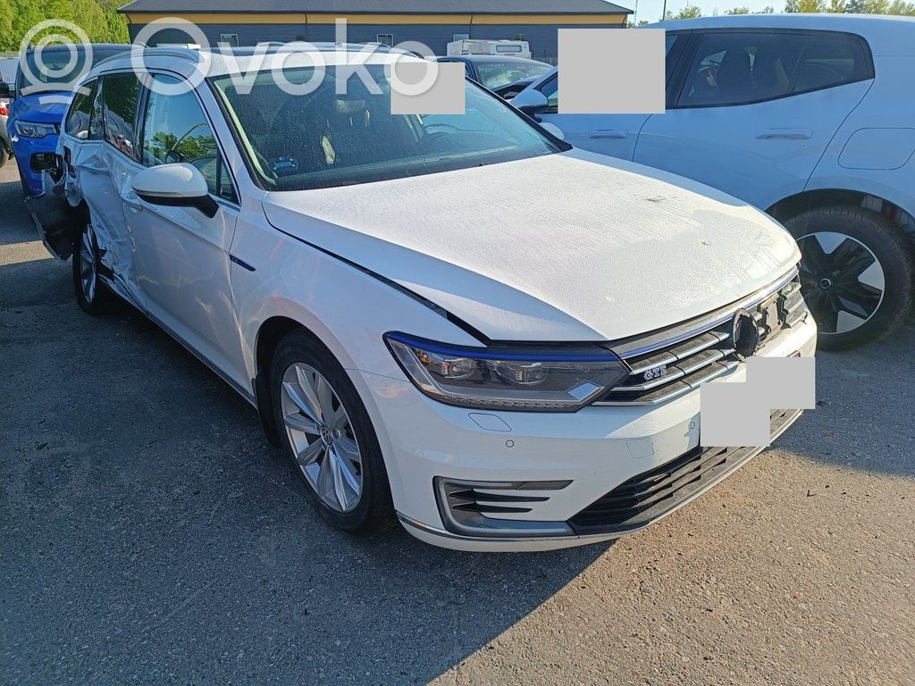 PASSAT B8 Passat  3Q0907643