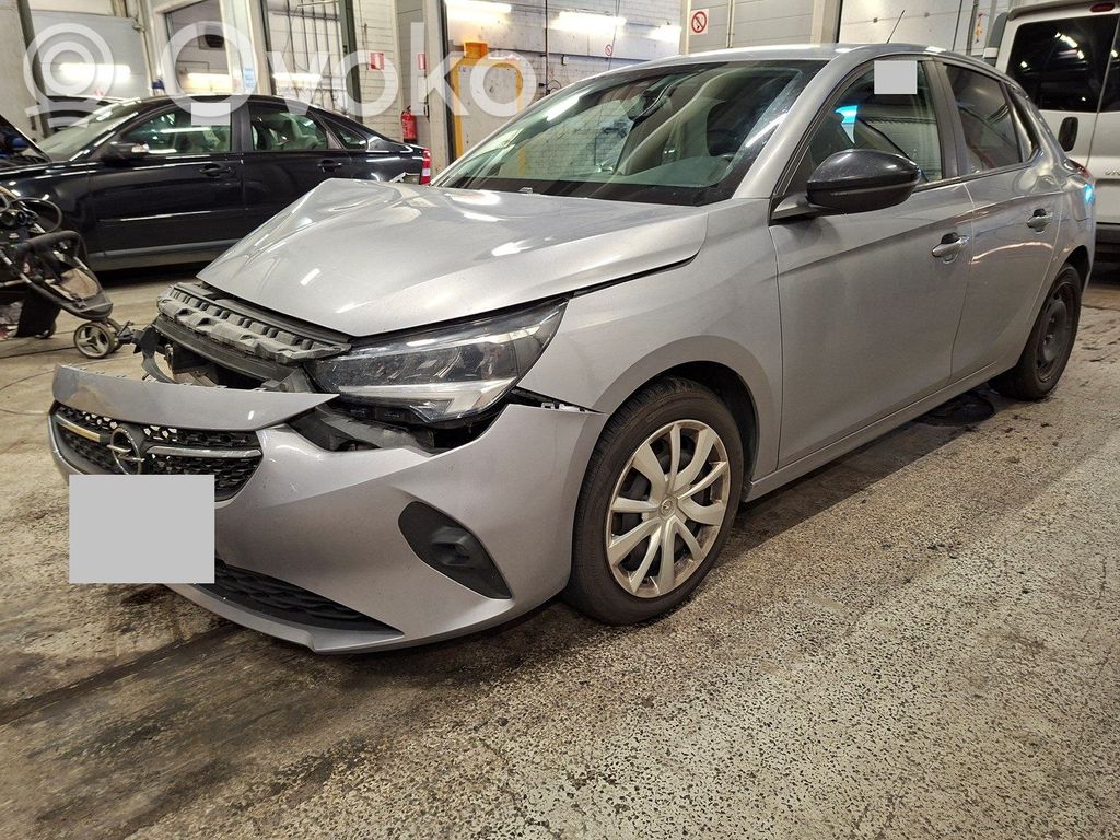 Corsa F Corsa  243248