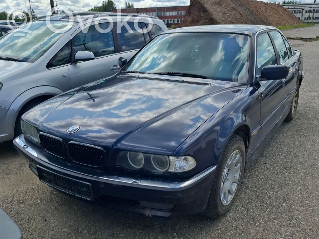 7 E38 Series 7  1095185