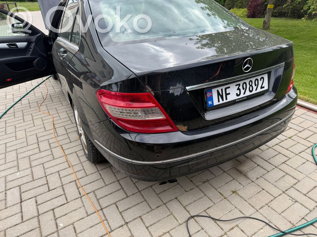 C W204 C-class, AMG (W202, W203, W204, W205, W206)  A2044400311