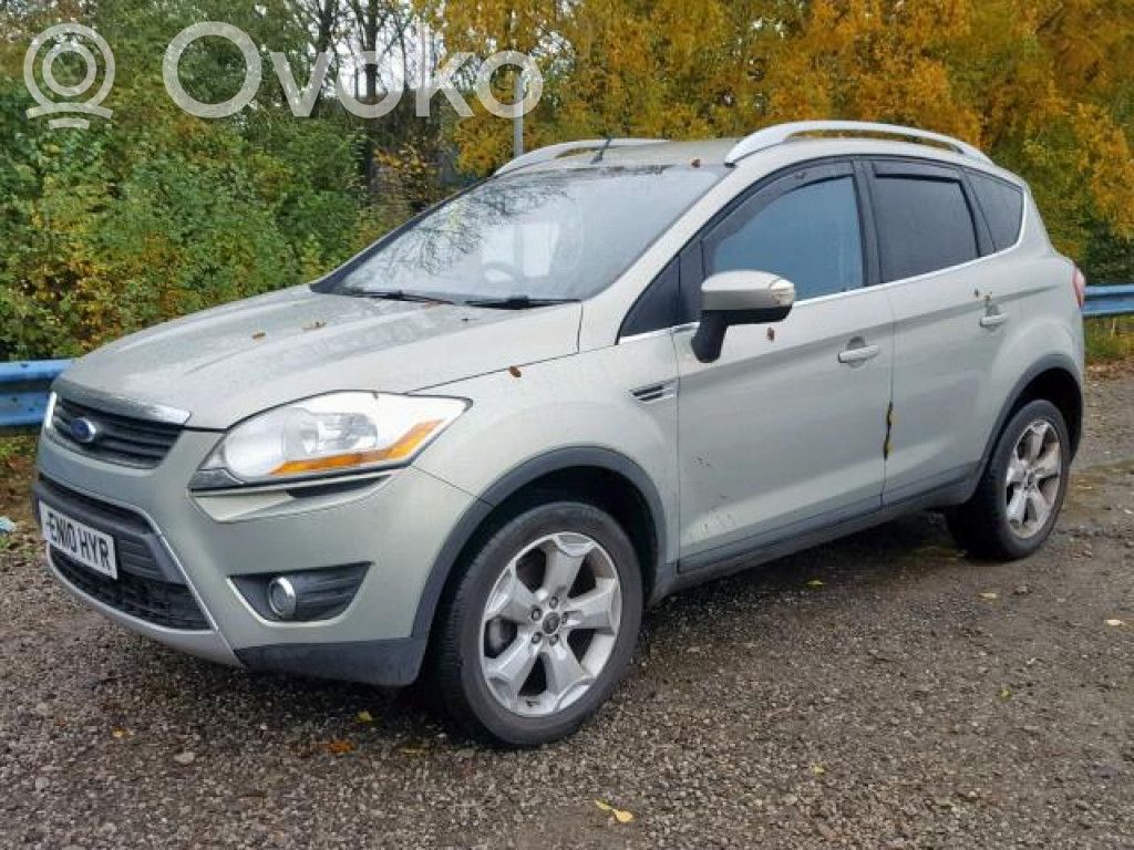 Kuga I Kuga
