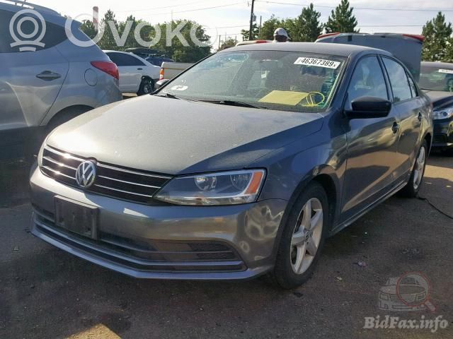 Jetta VI Jetta
