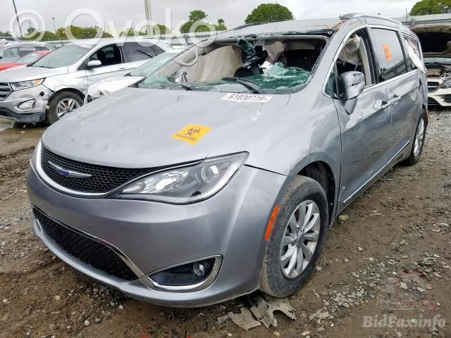 Pacifica Pacifica