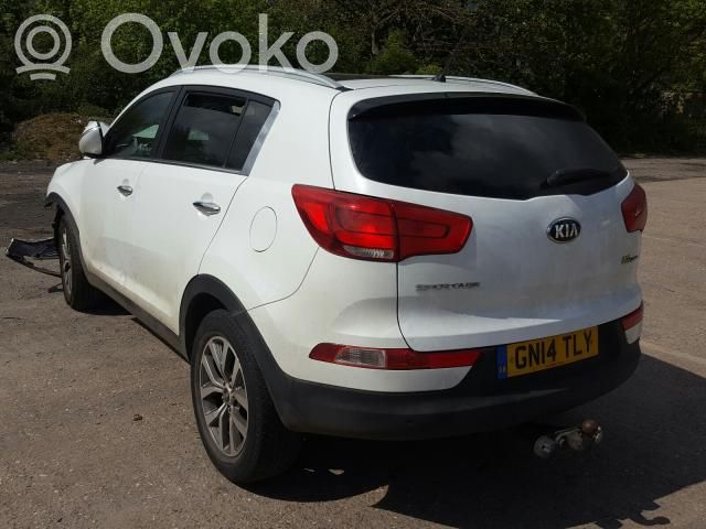 Sportage Sportage