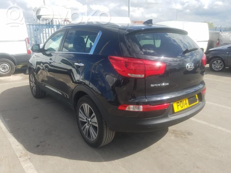 Sportage Sportage