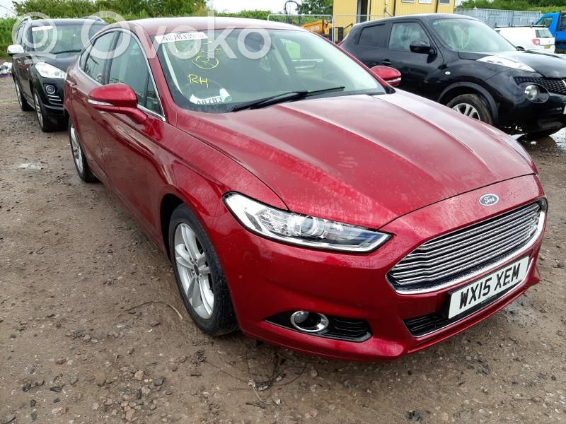 Mondeo MK V Mondeo