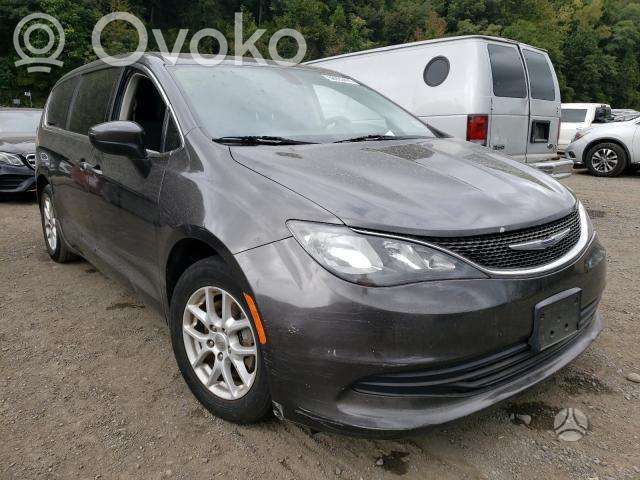 Pacifica Pacifica