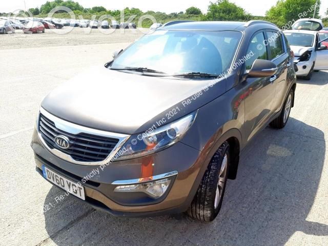 Sportage Sportage  2216477A
