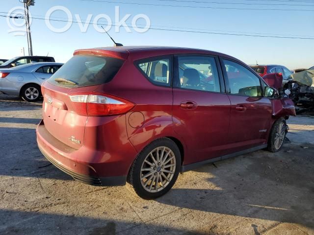 C-MAX II Focus C-MAX, C-MAX, Grand C-MAX  AV6N14B532EB