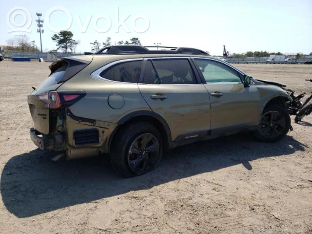 Outback (BT) Outback  SSPIMB02