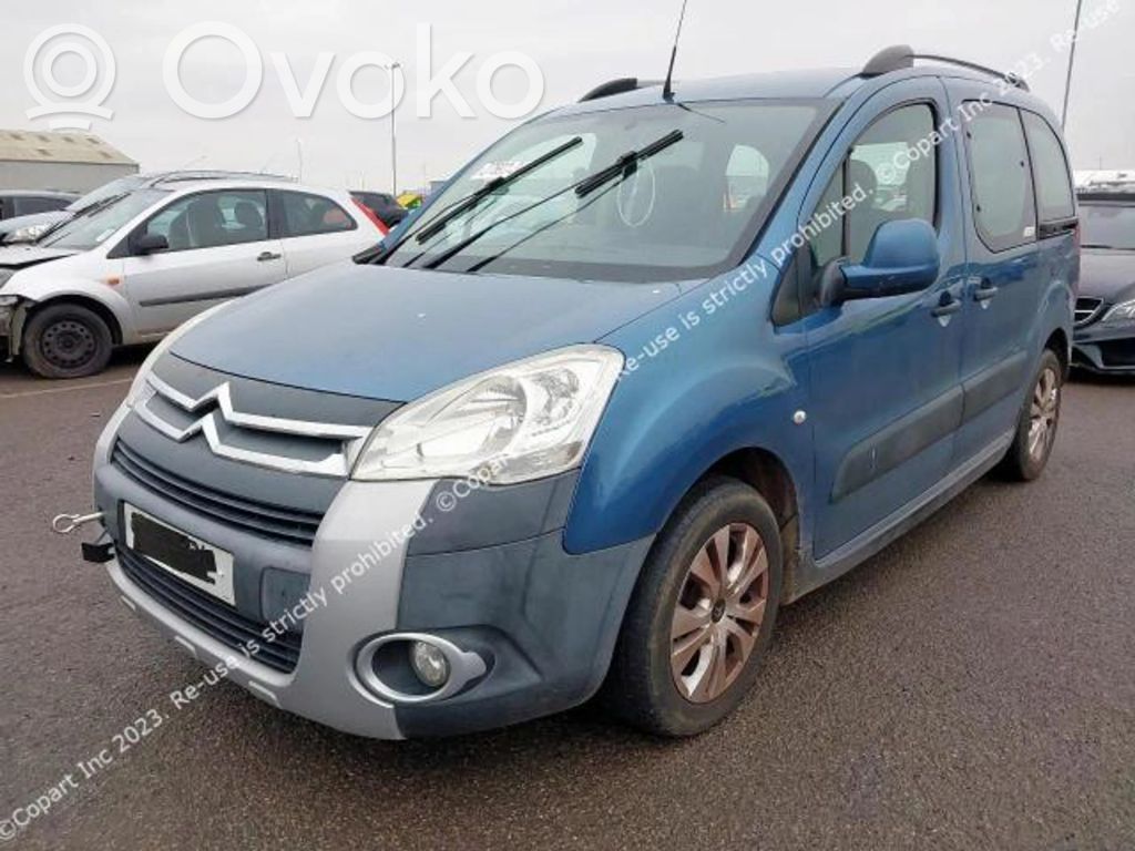 Berlingo Berlingo