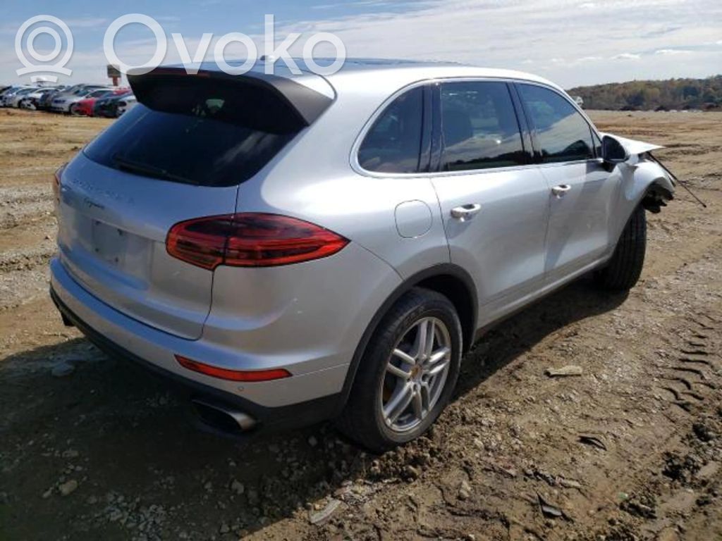 Cayenne (92A) Cayenne  7P5919204G