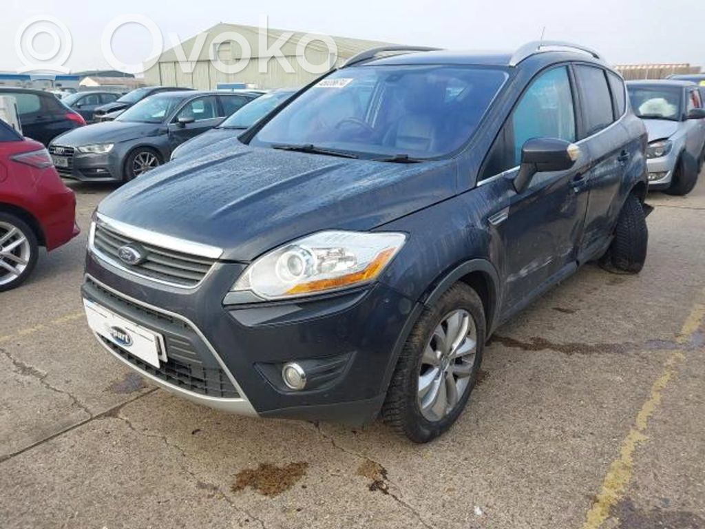 Kuga I Kuga