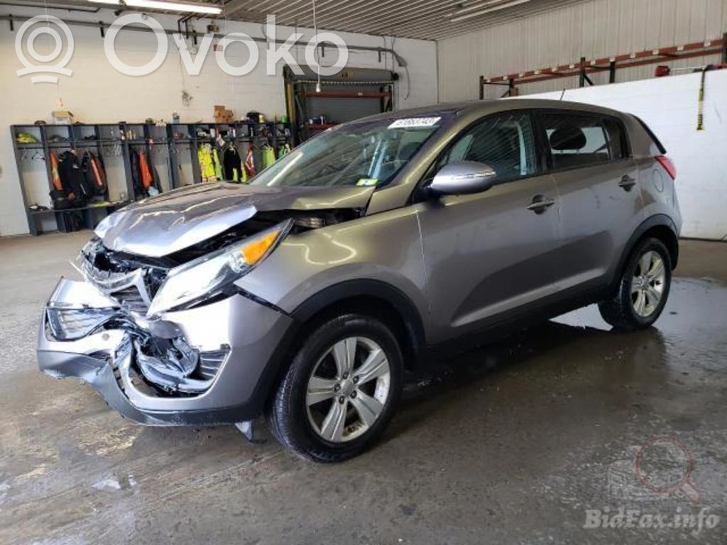 Sportage Sportage  877143W000