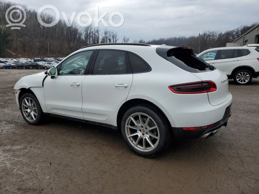 Macan (95B) Macan  7PP980653D