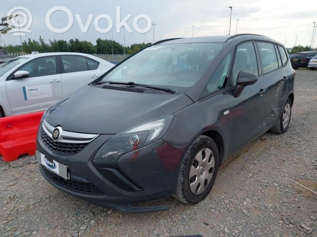 Zafira C Zafira  13338915