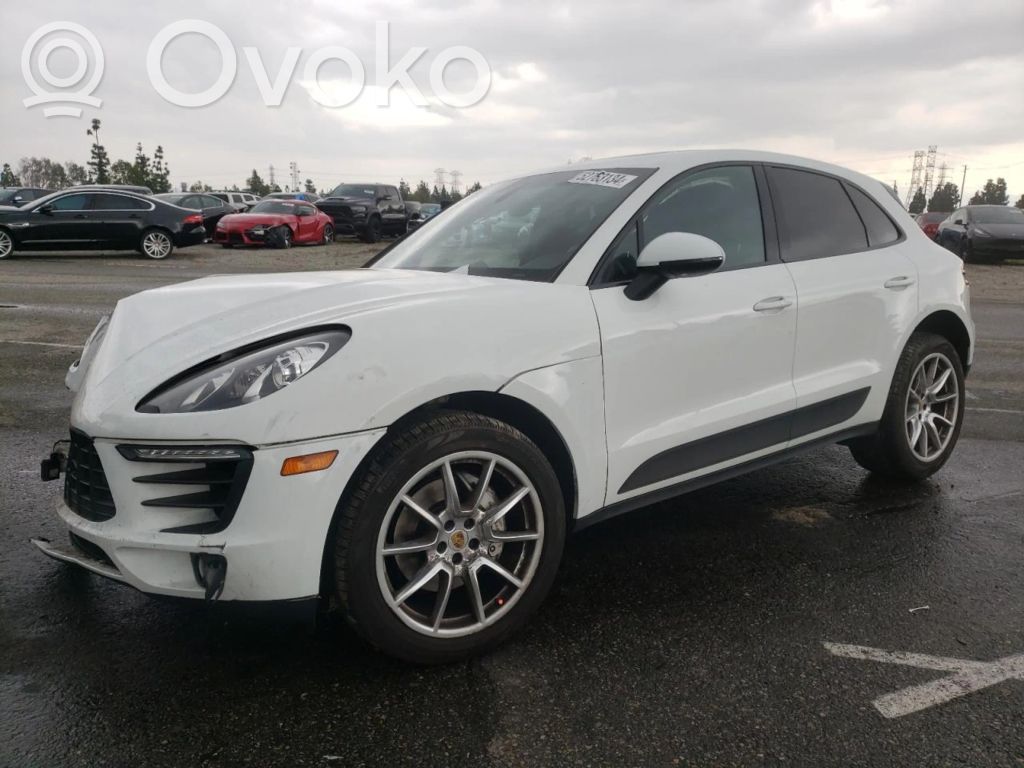 Macan (95B) Macan  95B906203