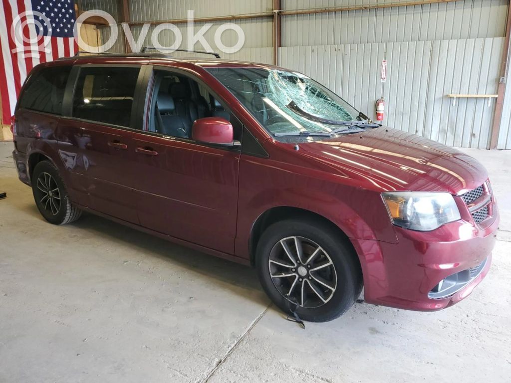 Grand Caravan Caravan  05091960AC