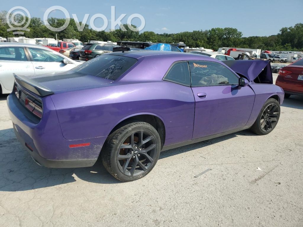 Challenger Challenger  P04801779A