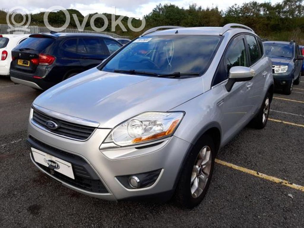 Kuga I Kuga