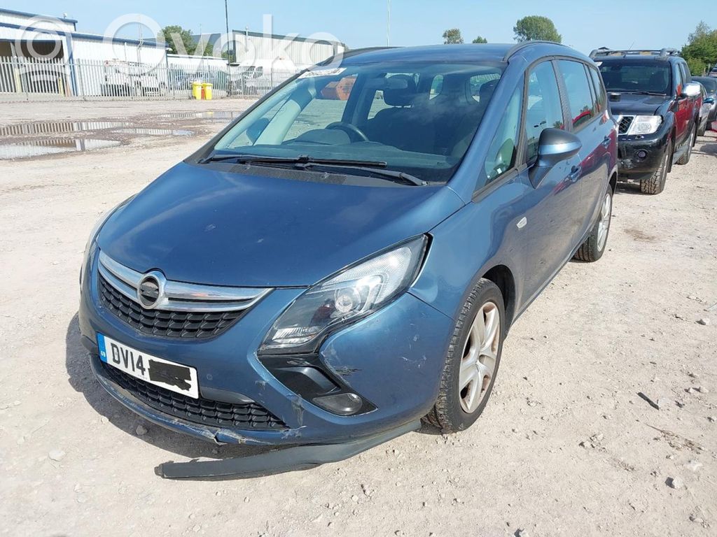 Zafira C Zafira  97055635