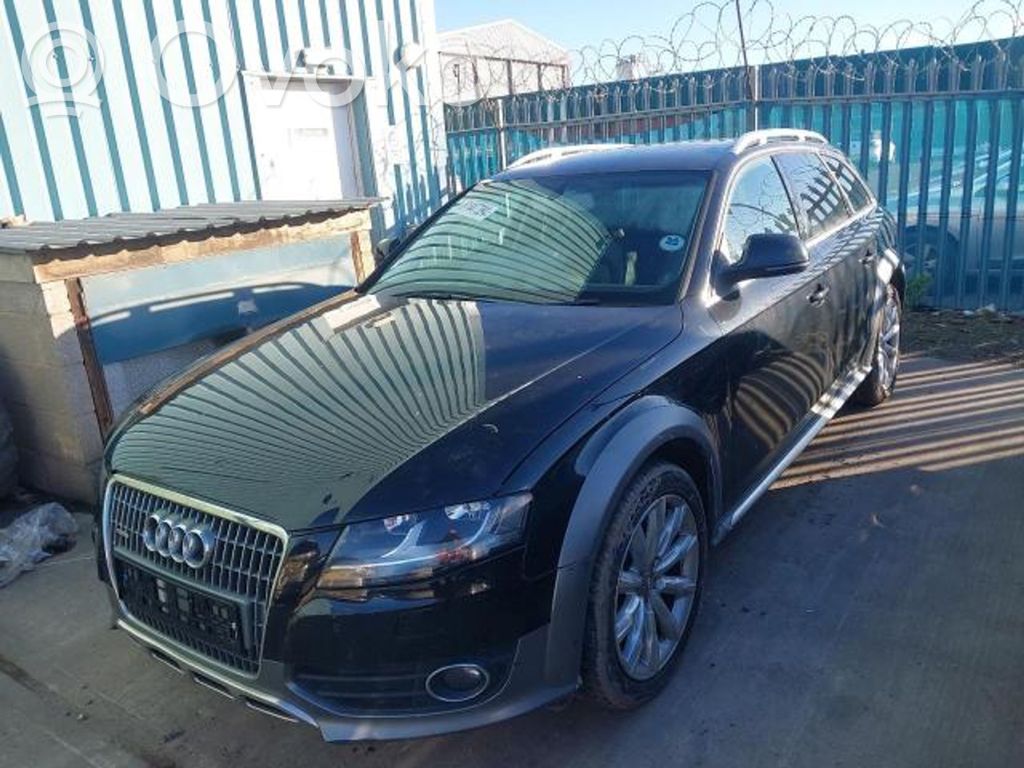 A4 Allroad B8 A4 Allroad  CCW