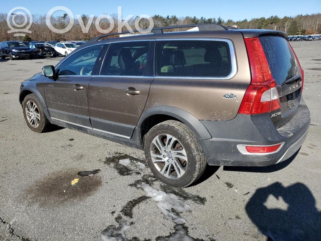 XC70 XC70  31352205
