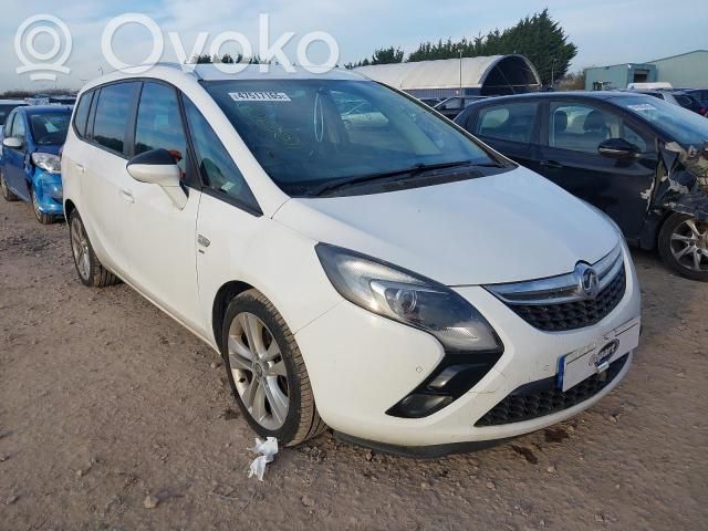Zafira C Zafira  13360890