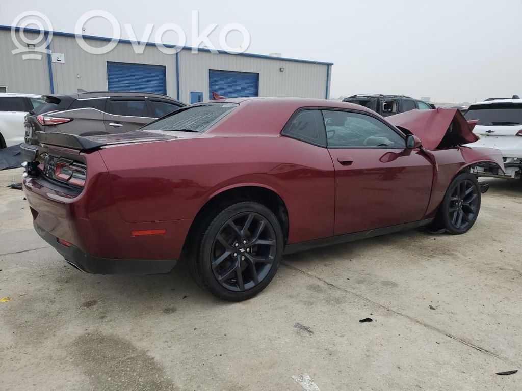 Challenger Challenger  P04801779AI