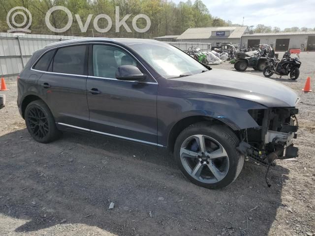 Q5 SQ5 8R Q5, SQ5  8K5907401J