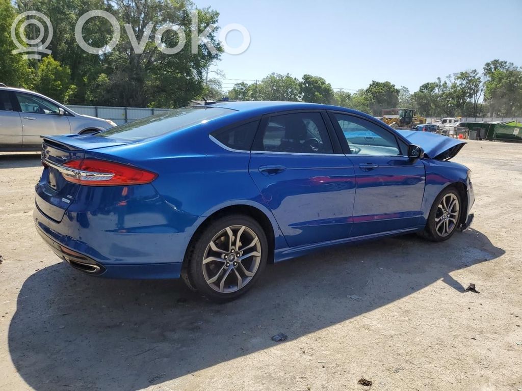 Fusion II Fusion  HG9P7869CA