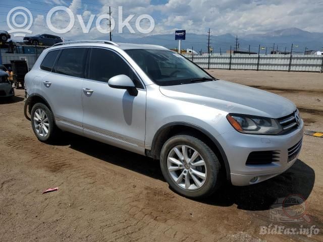 Touareg II Touareg  7P6919088B
