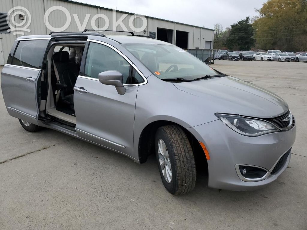 Pacifica Pacifica  016AB